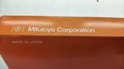 P20S MITUTOYO
