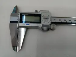 CALIPER MODEL CD