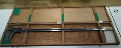 100C MITUTOYO