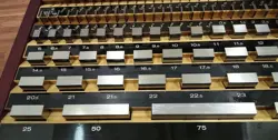 103 MITUTOYO