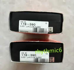 1PC BRAND NEW MITUTOYO 178-390 SURFACE ROUGHNESS GAUGE STYLUS 178-390