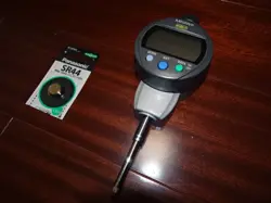 W/BATTERY TIP USED