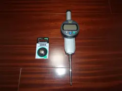 DIGIMATIC GAUGE JAPAN