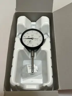 BOX MITUTOYO 2416A