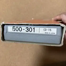 VERNIER MEASURING