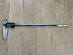 MITUTOYO DIGIMATIC CALIPER CDN-50C 551-204-10