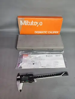 CALIPER 2061 500