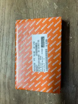 NEW MITUTOYO 264-016 IT-016U USB INPUT TOOL DIGITAL