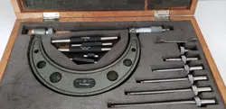 STANDARDS AND