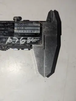 CD-6 DIGITAL