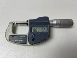 MITUTOYO 293-832 0-1