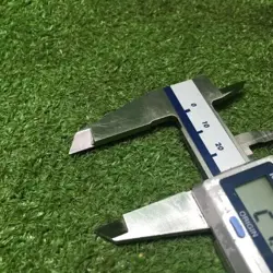 CALIPER 0-150MM IP67