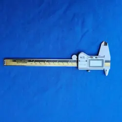 6IN. CALIPERS 500-652