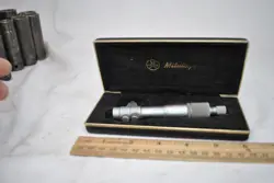 5- 25MM MADE