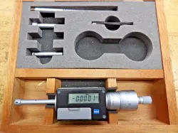 INTERNAL BORE GAUGE