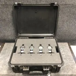MULTI-POINT INSPECTION
