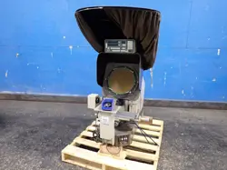 OPTICAL COMPARATOR 13