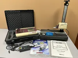 MITUTOYO SJ-400 SURFACE