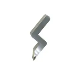 CARBIDE SCRIBER 07GZA000 FIT HEIGHT GAGES CARBIDE-TIPPED SCRIBER MITUTOYO BRAND