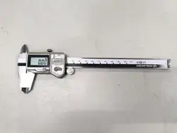MITUTOYO DIGITAL CALIPER 0-150MM CD-15PS JAPAN