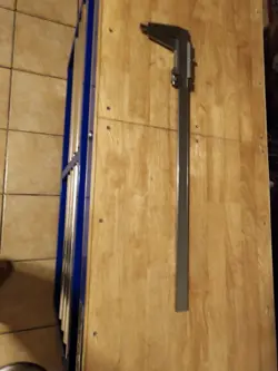 MITUTOYO 18 INCH VERNIER CALIPER