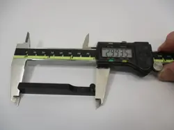 FITS MITUTOYO STARRETT