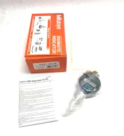 ID-S1012XB 12.7MM RANGENO