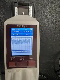 TESTER SJ-210
