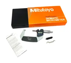 COOLANT-PROOF MDC-75PX