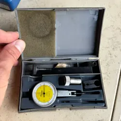 513-906 DIAL TEST