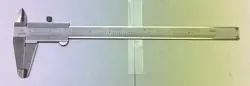VERNIER CALIPER 0-8