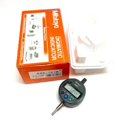 ID-S1012XB 12.7MM CRACKED