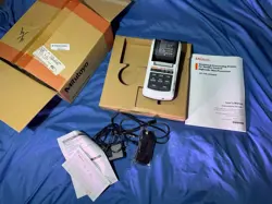 DATA LOGGER DIGITAL