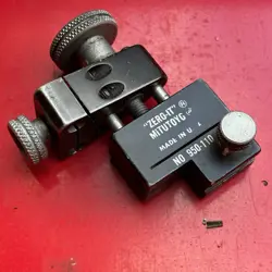 950-110 ZERO CENTER