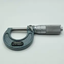 MICROMETER 103-135