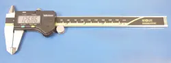MITUTOYO CD-6
