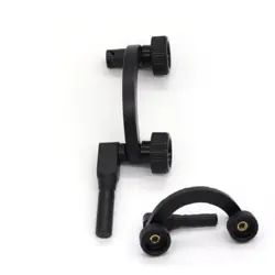 4MM/8MM FITS MITUTOYO 901959  STEM HOLE CENTERING HOLDER FOR DIAL TEST INDICATOR