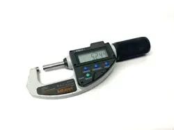ABSOLUTE DIGIMATIC MICROMETER