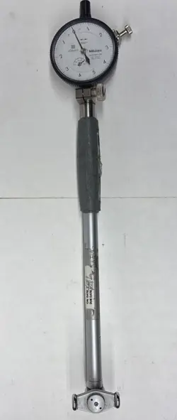 6'' .0001'' 2923S-10
