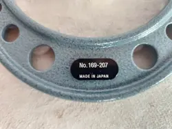 SPINDLE RATCHET STOP