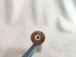 NON-ROTATING SPINDLE RATCHET