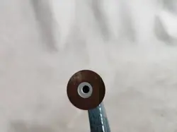 NON-ROTATING SPINDLE RATCHET