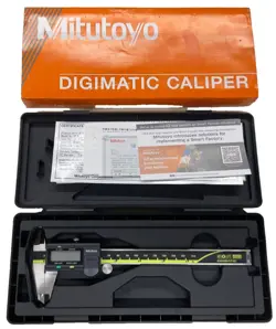 TOOLS DIGIMATIC 6”