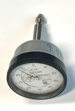 BACK PLUNGER