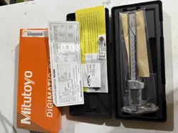 NIB JAWS 0-8”