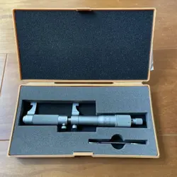 IMP-100 METAL INSIDE