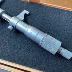 TOOL 0.01MM