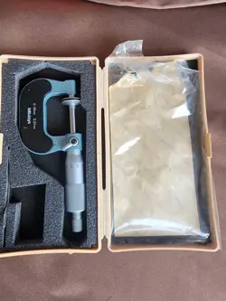 0-0.98IN PRECISION TOOL