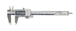 MITUTOYO 500-762-20 ABSOLUTE IP67 SPC 0-6