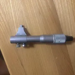 TOOL WITH RATCHET